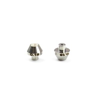 Wasserstrahl-Saphir öffnung Rubin düse A2260010 A2260011 A2260012 A2260013 A2260014 A2260015 A2260016 A2260017 A2260018