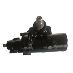 <span class=keywords><strong>Caja</strong></span> <span class=keywords><strong>de</strong></span> dirección asistida para <span class=keywords><strong>Ford</strong></span> F-250 F-<span class=keywords><strong>350</strong></span> F-450 2003-02 E250 E350 E45 27-7569 277569 Accesorios para camiones americanos - Product Image 1