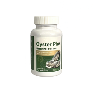 60 capsules d'essence d'huître TK, best-seller, version enrichie en vitamines, complément alimentaire nutritionnel - Product Image 1