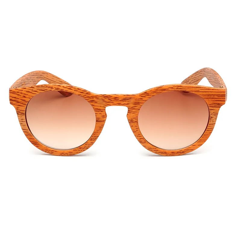 Manufactory direct best price Bobo Bird wood sunglasses 2021 women buy sunglasses colorful wooden retro sunglasses