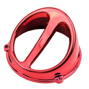 Cache-ventilateur de <span class=keywords><strong>scooter</strong></span> modifié DIO Hao Mai pour moto, cache-lame de ventilateur GY6, cache d'admission d'air - Product Image 5