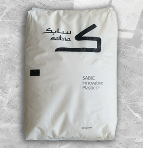 พลาสติก PC Basic Innovative (Nansha) EXL1414 BK1A068 วัสดุทนความเย็น แข็งแรง ทนทาน เงางามสูง - Product Image 2