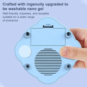 Máquina de Salto Eléctrica Inteligente para Niños con Contador Táctil, Entrenador Deportivo de Salto, Máquina de Salto Largo y Alto para Bebés - Product Image 6