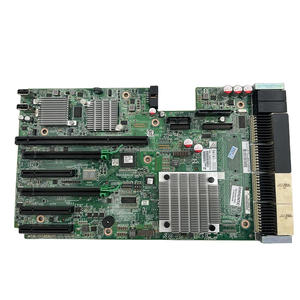 Carte mère de poste de travail d'origine pour HP <span class=keywords><strong>DL580</strong></span> <span class=keywords><strong>G7</strong></span> 591196-001 512843-001 entièrement testée bonne qualité chaude - Product Image 1