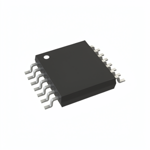 Composants électroniques Chip THS3096PWPRG4 14 PowerTSSOP – Service complet original - Product Image 1