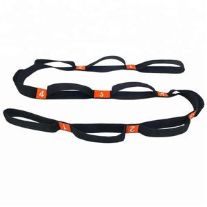 <span class=keywords><strong>Fascia</strong></span> di allungamento per le gambe di Yoga che allunga la flessibilità della <span class=keywords><strong>fascia</strong></span> di riabilitazione <span class=keywords><strong>fascia</strong></span> Fitness <span class=keywords><strong>plantare</strong></span> fascite cura del piede - Product Image 5