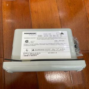 Analizador Inteligente de Procesos Analíticos Rosemounte 1056, 1056-01-22-38-AN, 1056-01-20-38-AN, Analizador Automático - Product Image 6