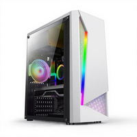 Hot Sale Cheap Gamer Desktop Computer Best Price High Quality System Unit Core I7 12700 32GB RTX 3060 GPU Win 10 New Gaming Pc