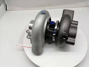 Turbocompresseur 279-7860 2797860 pour pelle E320 - Product Image 5