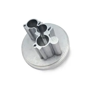Custom zinc/aluminium high temperature and high pressure investment casting