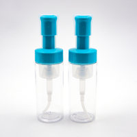 Pompe à mousse extérieure jetable 40/410 de 100 ml, couleur personnalisée, 0,8 CC, 1,2 CC, 1,5 CC, distributeur de lotion en plastique – Meilleures ventes