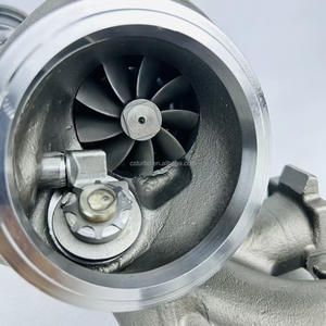Nuevo Control de Impulso Turbo RS3-9001050 G30-<span class=keywords><strong>900</strong></span> para <span class=keywords><strong>Audi</strong></span> RS3 TT <span class=keywords><strong>RS</strong></span> 2.5T EA855, Repuesto de Actualización de Turbo para Motor - Product Image 4
