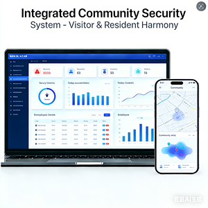 Software Digitale Multilingue per <span class=keywords><strong>Prenotazioni</strong></span> Visitatori per Organizzatori di Eventi, Gestione <span class=keywords><strong>Prenotazioni</strong></span> Eventi Personalizzabile Basata su Web Mobile - Product Image 2