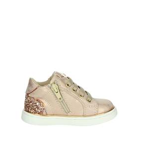 รองเท้าผ้าใบ Bambine E Ragazze รุ่น Ag 16760 สีแอนทราไซต์ ดีไซน์ทันสมัย - Product Image 4