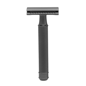 <strong>German</strong> Manufacturer Stainless Steel <strong>Razor</strong> Blade for Men Safe Beard Shaping Bikini <strong>Razors</strong> with Accessories in Steel <strong>Razor</strong> Box - Product Image 2