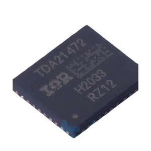 Regulador Buck Sincrónico TDA21472 70A 1.5MHz - Product Image 1