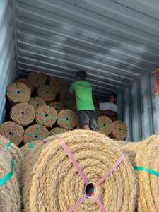 Corde en fibre de coco à prix avantageux, directement de l'usine - Product Image 2