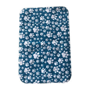 AINI bantalan lantai binatang piaraan tahan air, alas lantai hewan piaraan bisa dicuci, dapat digunakan kembali untuk anak anjing - Product Image 2