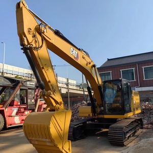 Para excavadoras de cadenas de 20 toneladas 320D/320C/325D/330D/320GC con bomba de motor y caja de cambios - Alta eficiencia - Product Image 2