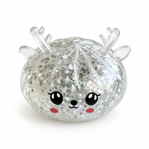Christmas <b>Squishy</b> Toys New Arrivals 8.5cm Christmas <b>Squishy</b> Toys Set 12 Pcs One Boxes Wholesale Christmas Maltose <b>Squishy</b> Toys - Product Image 4