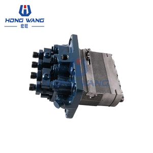 Pompe à injection de carburant HongWang de qualité professionnelle 1J730-51013 avec 1 an de garantie, compatible avec les moteurs V3307 et V2607 - Product Image 2