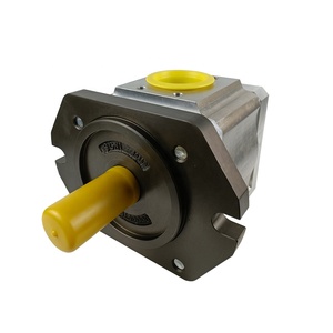 Pompe à engrenages pour machine de moulage par injection ECKERLE Allemagne 890-EI-1600-RK2-C601 890-EI-1250-RK2-C601 890-EI-1000-RS2-C601 - Product Image 6