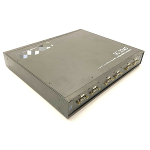Scc-tc15plc ควบคุมชุดอินพุตเทอร์โมคัปเปิลสำหรับเซ็นเซอร์วัดอุณหภูมิอุตสาหกรรมชนิด K, <span class=keywords><strong>J</strong></span>, <span class=keywords><strong>T</strong></span>, E, R, S - Product Image 1