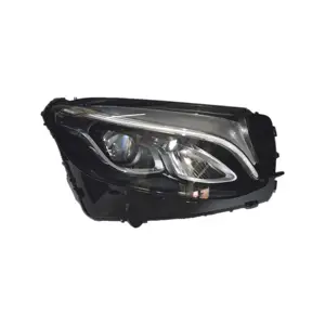 Factory Price Professional Made Glc200 260 300L W253 GLC253 2016-2019 Car Led Headlight Bulb Car light Projector For Automotive