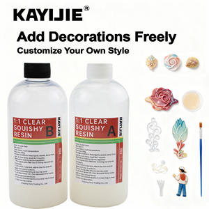 KAYIJIE <span class=keywords><strong>004</strong></span> KAYIJIE C-453-1 Adesivo Epossidico in Silicone Conduttivo a Bassa Viscosità per Sigillatura Termica e Impermeabilizzazione - Product Image 4