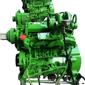 6090 4024 4045 5030 6059 6068 6076 6081 6135รถขุดประกอบเครื่องยนต์ดีเซลเต็มรูปแบบ - Product Image 1