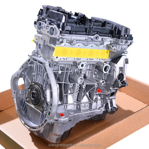 Brand New Car động cơ diesel Auto phụ tùng cho Me-rcedes-benz C-Class 1.8T 271 860 mô hình động cơ - Product Image 4