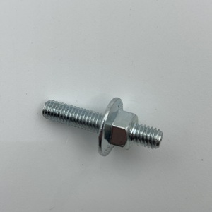 Kit de boulons de fixation de boîte de vitesses automatique DQ200 0AM <span class=keywords><strong>0CW</strong></span> <span class=keywords><strong>DSG</strong></span> pour VW Audi Skoda SEAT, pièces de voiture neuves, vis de vidange du carter d'huile de boîte de vitesses à 7 vitesses - Product Image 4