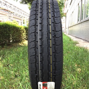 ยางรถบรรทุกยี่ห้อจีน ขนาด 235/85R16-16PR ลาย CP161 - Product Image 6