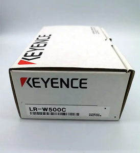 Capteur laser à spectre complet autonome LR-W500C, sortie NPN/PNP, type petit/double spot, connecteur M12 4 broches, nouveau - Product Image 5