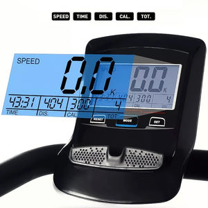 Unpowered <span class=keywords><strong>Life</strong></span> Home Gym <span class=keywords><strong>Fitness</strong></span> Commercial Running Machine Air Runner Tapis de course incurvé Maison sans assistance pour équipement de sport - Product Image 4