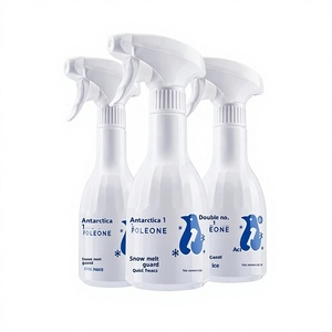 Agent dégivrant automobile Goodway, anti-givre, élimination de la neige, dégivrage du pare-brise, anti-gel, spray dégivrant pour vitres de <span class=keywords><strong>voiture</strong></span> - Product Image 1