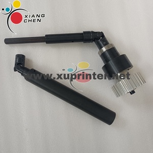 Eje de Transmisión Universal WD de Alta Calidad M3.016.403F M3.016.403 XL75 CD74, Cabezal de Succión, Alimentador de Suspensión - Product Image 2