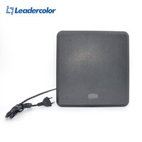 Venta al por mayor antirrobo suave etiqueta decodificador 8,2 Mhz EAS RF desactivador desmagnetizador con alerta temprana
