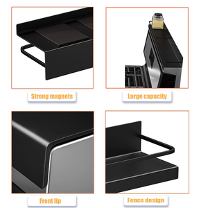 Unique Style Expandable Spice Rack <strong>Shelf</strong> Kitchen Spice Storage Box Jar Spice <strong>Cupboard</strong> <strong>Organiser</strong> - Product Image 4