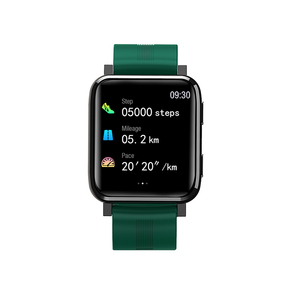 Reloj Inteligente DF F30 Y13, Reloj Deportivo a Prueba de Agua con Bluetooth, Pantalla Grande para Hombre, Fabricante, Reloj Inteligente Personalizado - Product Image 1