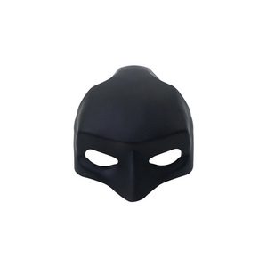 Máscara para Mascotas, Nueva, de Plástico Ecológico, con un Bonito Diseño Sólido de los Vengadores, para Gatos, Suministros de Invierno para Halloween, con Motivo de Murciélago, Marca Personalizada - Product Image 6