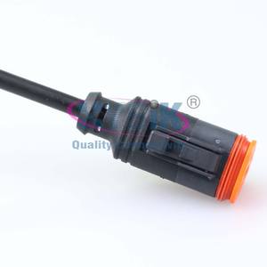 Konektor DEUTSCH DT Kabel Harness Otomotif DT06-<span class=keywords><strong>2</strong></span>/<span class=keywords><strong>3</strong></span>/4/6/8/12S DT04-<span class=keywords><strong>2</strong></span>/<span class=keywords><strong>3</strong></span>/4/6/8/12P Steker Receptacle untuk Industri Pertanian - Product Image 6