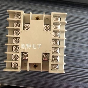   เครื่องนับดิจิตอลรุ่น H7BR จอแสดงผลเซเว่นเซกเมนต์แบบ DC ไม่สามารถรีเซ็ตได้ ชนิดรีเลย์ - Product Image 3