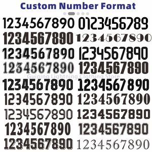 เสื้อฟุตบอลย้อนยุคแบบดิจิทัลพิมพ์ลายสโมสรมิลาน รุ่นเหย้า ทีมเยือน ชุดที่สาม  แบบเรโทร  สามารถปรับแต่งดีไซน์ได้  OEM - Product Image 5