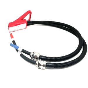 Conjunto de Cables 12943800525 para la Serie 1294 E30B E35B E38B, Arnés de Cableado Principal - Product Image 2