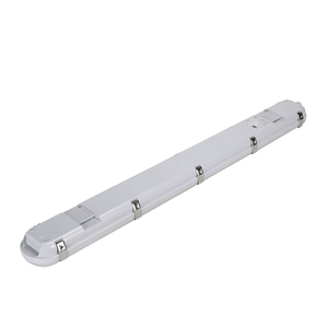 Lampe LED Tri-Proof de haute qualité, étanche, anti-poussière et anti-corrosion pour entrepôt - Product Image 5