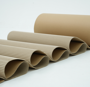 Les échantillons fabriqués au Viet Nam offrent un prix compétitif de haute qualité pour les emballages d'impression en rouleau de papier ondulé vietnamien - Product Image 3