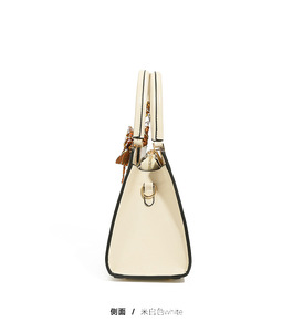 Bolsos cruzados de diseñador de moda, bolsos de hombro de cuero PU de alta calidad, bolsos de mano informales de lujo para mujer - Product Image 5