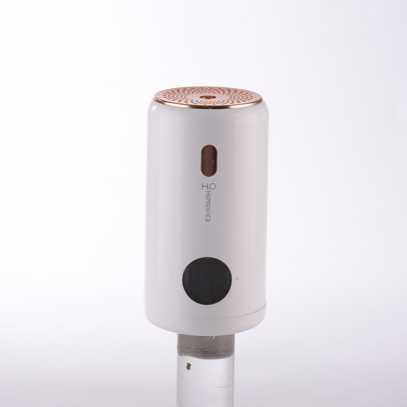 Car Aromatherapy Portable Pure Essential Oil
