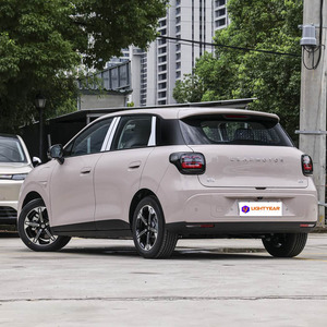 Vehículo <span class=keywords><strong>Eléctrico</strong></span> Pequeño Leapmotor A05 en Oferta, 405KM, 5 Puertas, 5 Asientos, con Lidar Opcional para Uso Familiar en la Ciudad, Disponible en Stock - Product Image 5